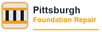 Pittsburgh Foundation Repair logo